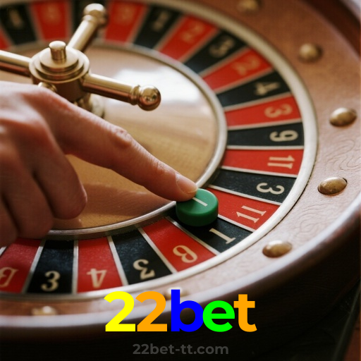 22bet：Aposte no futebol, jogue poker e conquiste vitórias épicas!