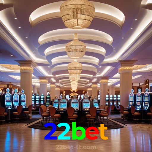 22bet：O melhor cassino online com roleta, poker e apostas no futebol!