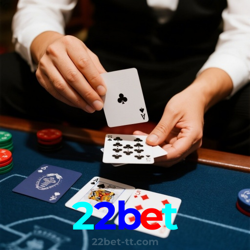 22bet:Jogue nas roletas e conquiste a sorte ao seu lado!