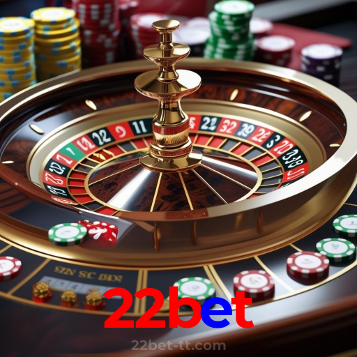 22bet:Jogue slots, poker e aposte no futebol com grandes prêmios em jogo!