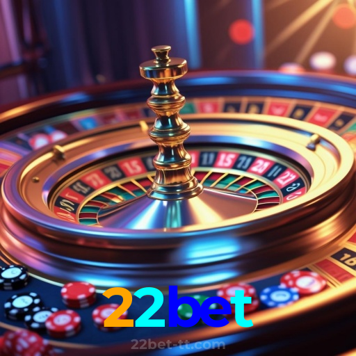 22bet：A sorte está no cassino online com jogos de poker, roleta e apostas no futebol!