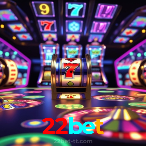 22bet：Apostas emocionantes em futebol e os melhores jogos de cassino online!