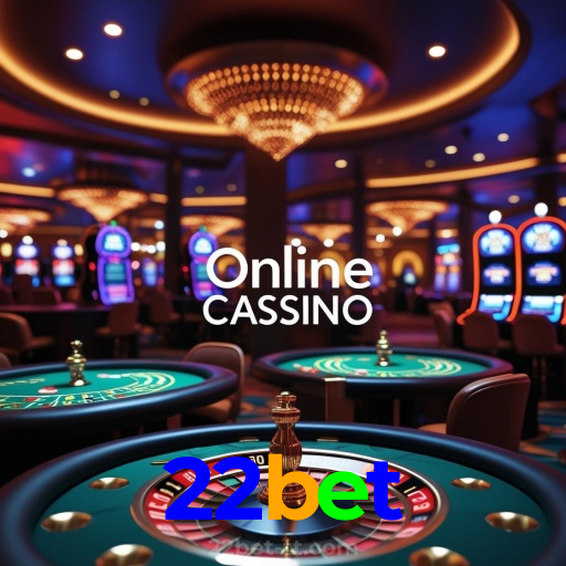 22bet：Jogue blackjack, aposte no futebol e vença com grandes prêmios!