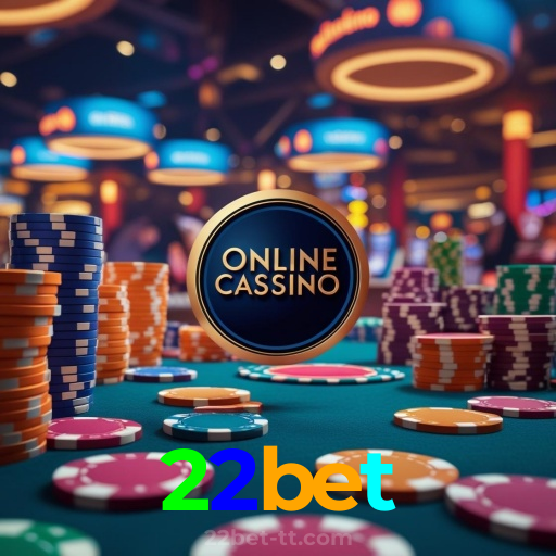 22bet：As slots mais emocionantes estão aqui! Jogue agora!