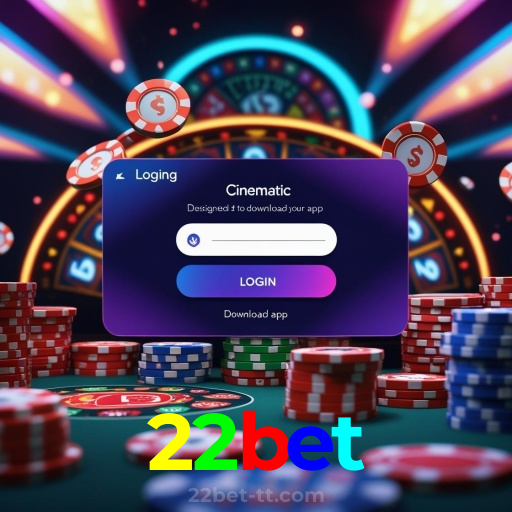 22bet：Sua sorte está no cassino online com apostas no futebol e jogos emocionantes!