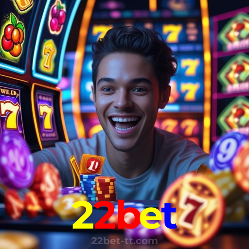 22bet：Jogue poker, aposte no futebol e ganhe em grande estilo!
