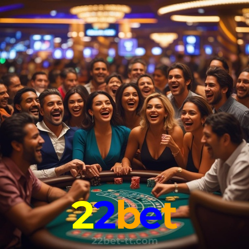 22bet:Aposte no futebol e ganhe em jogos como roleta e blackjack online!