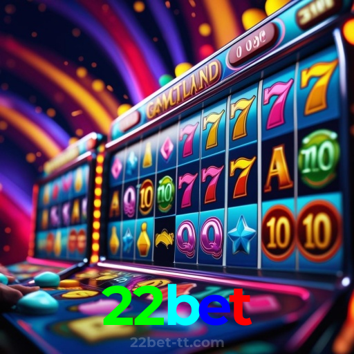22bet：Divirta-se com poker, roleta e apostas ao vivo no futebol online!