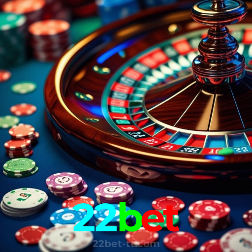22bet：Onde o futebol e o cassino online se encontram para diversão sem fim!