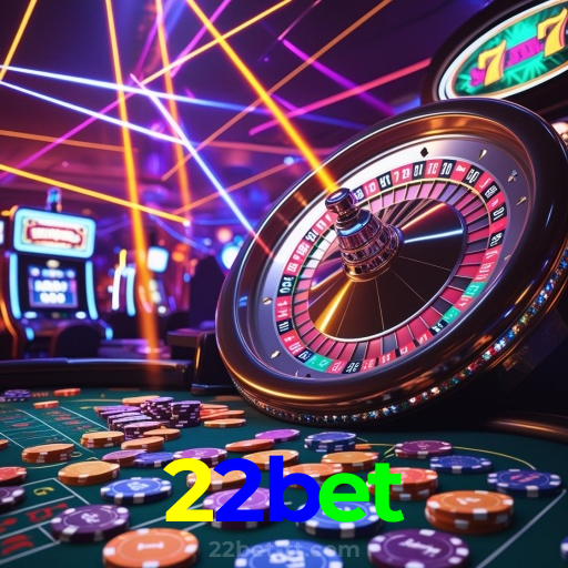 22bet：No futebol online, cada jogada pode ser a sua maior vitória!