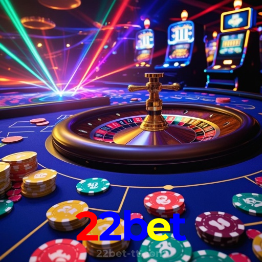 22bet:Jogue agora e vença nas melhores slots online!