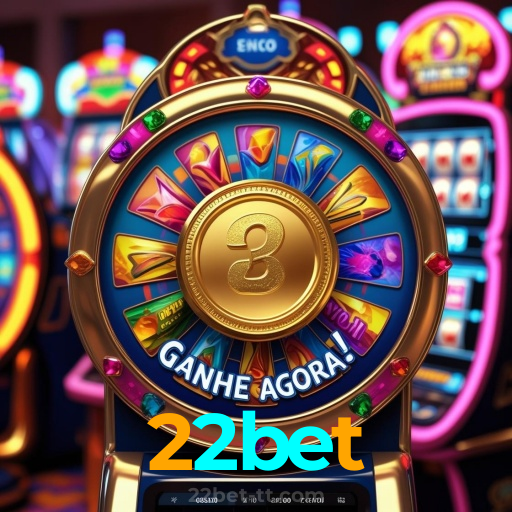 22bet:O cassino online mais seguro para apostas em futebol e diversão com roleta!