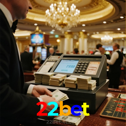 22bet:As slots mais emocionantes estão esperando por você! Jogue agora!