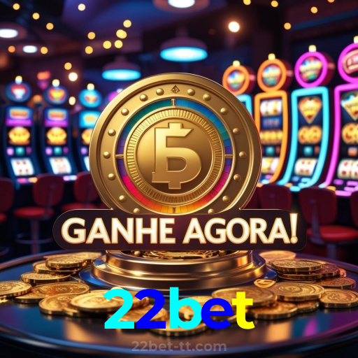 22bet：Jogue em nosso cassino online e descubra os maiores jackpots!