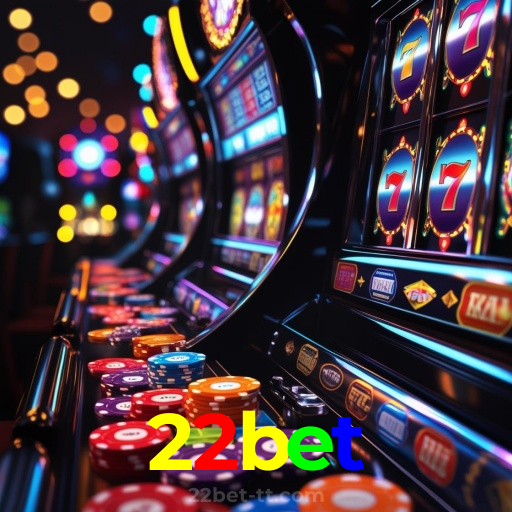 22bet：O melhor cassino online com apostas ao vivo em futebol e jogos de cassino!