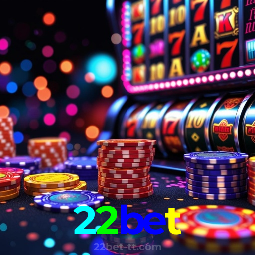 22bet：Sua chance de ganhar começa no cassino online com poker e apostas no futebol!