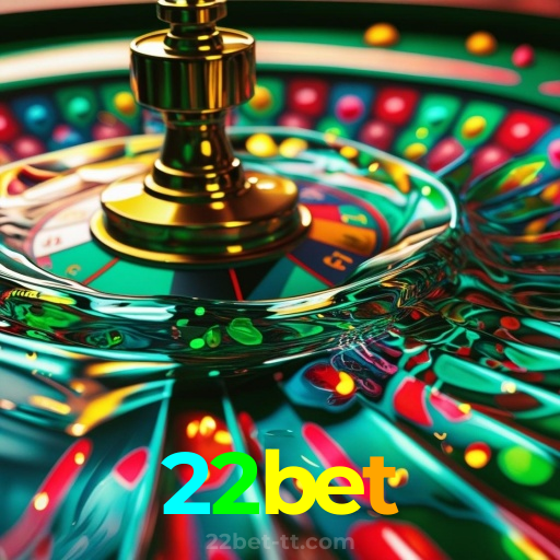 22bet：Aposte no futebol e ganhe prêmios fantásticos jogando slots e roleta!