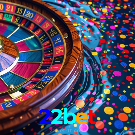 22bet：Jogue slots, aposte no futebol e vença com grandes prêmios!