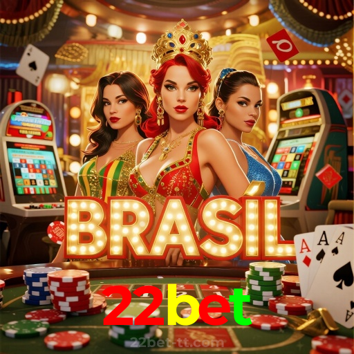 22bet：Jogue poker, roleta e aposte no futebol para uma experiência épica!