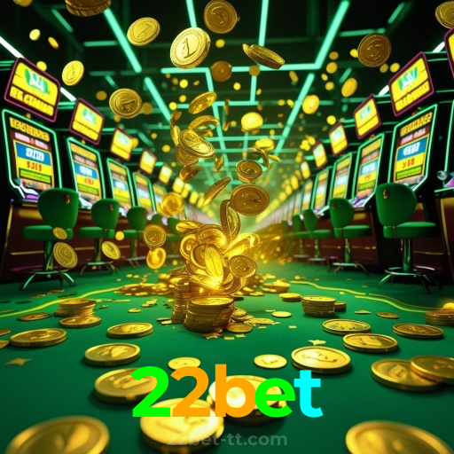 22bet:Diversão sem limites com roleta, blackjack e apostas em futebol ao vivo!