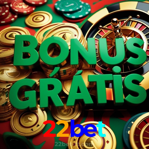 22bet：Aposte no seu time e ganhe prêmios incríveis com poker e roleta!