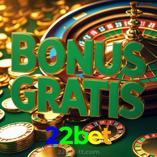 22bet：A diversão nunca para! Entre no nosso cassino e jogue os melhores jogos!