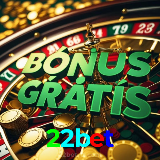 22bet：Jogue slots, aposte no futebol e vença com confiança no nosso cassino!