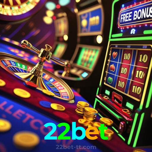 22bet：O cassino online mais confiável, com poker, roleta e futebol online!