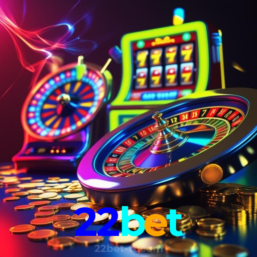 22bet：Aposte no futebol e ganhe prêmios fantásticos no melhor cassino online!