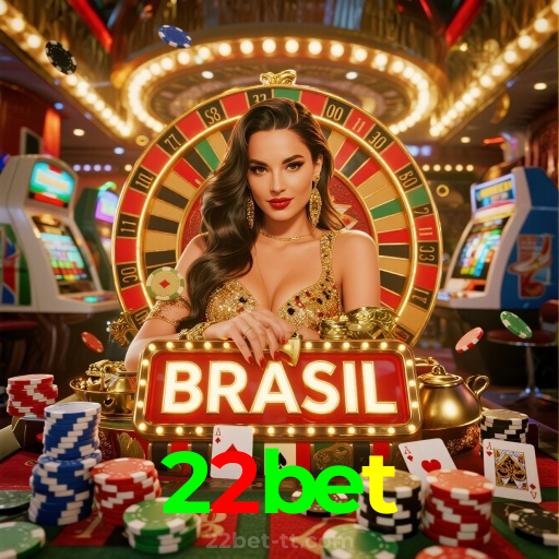 22bet：Em nosso cassino online, as melhores vitórias estão por vir!