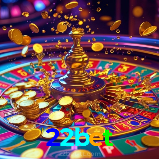 22bet:O cassino online oferece grandes prêmios! Aposte e ganhe agora!