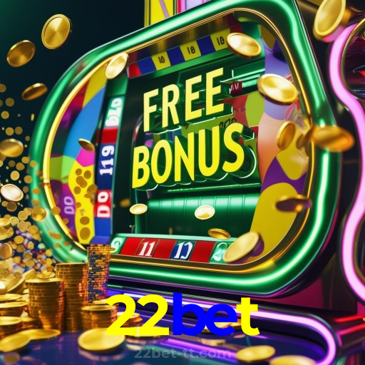 22bet：Jogue roleta, aposte no futebol e vença no nosso cassino online!