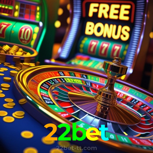 22bet：Conquiste grandes vitórias em blackjack e aposte no futebol online!