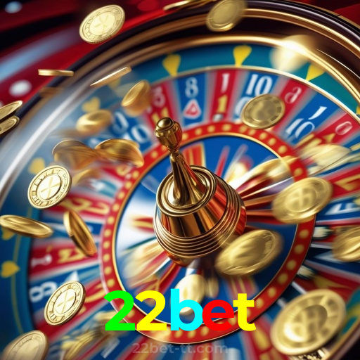 22bet:As slots mais emocionantes estão esperando por você! Jogue agora!
