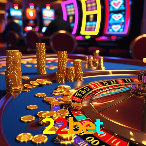 22bet：Prepare-se para o melhor da diversão no cassino! Jogue agora!