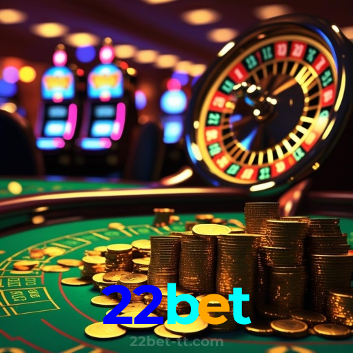 22bet:Jogue no cassino online com apostas no futebol e ganhe grandes prêmios!