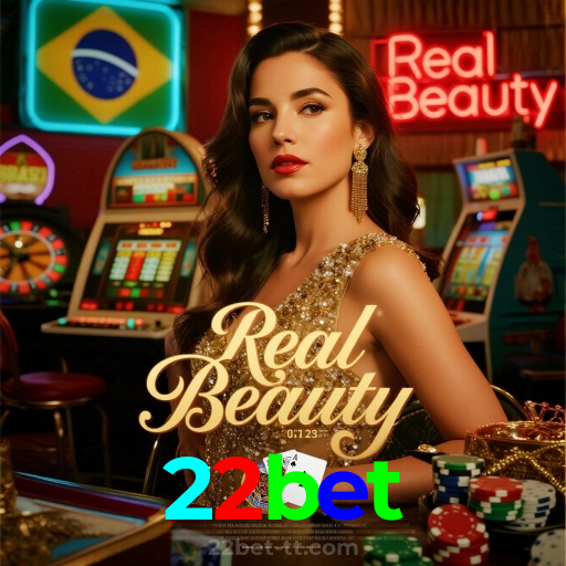 22bet：Aposte no futebol e conquiste prêmios em blackjack e poker!