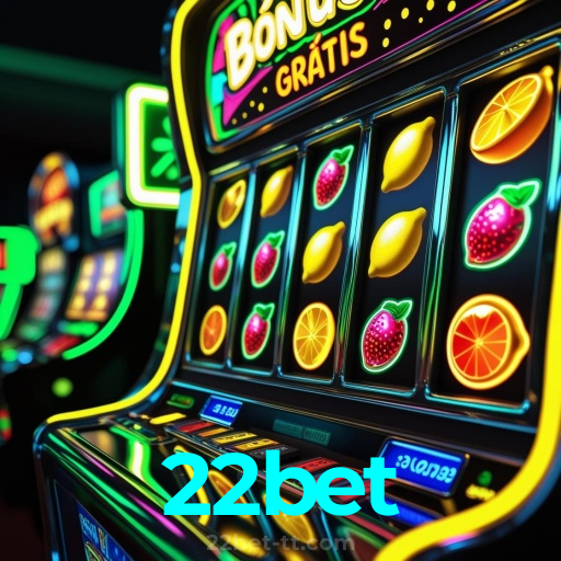22bet：Em nosso cassino online, sua sorte vai brilhar! Aposte e vença!