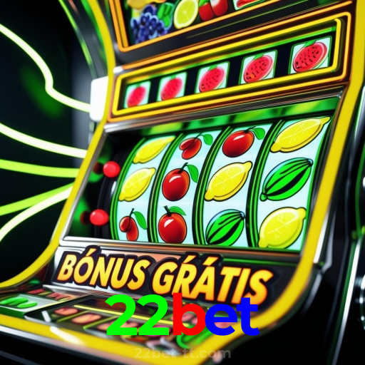 22bet：No futebol online, a sorte está ao seu lado para ganhar!