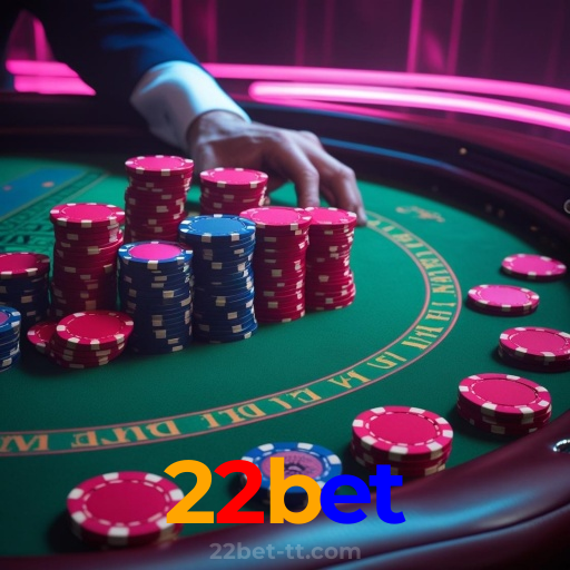 22bet:Jogue poker e prove que você é o melhor nas cartas!