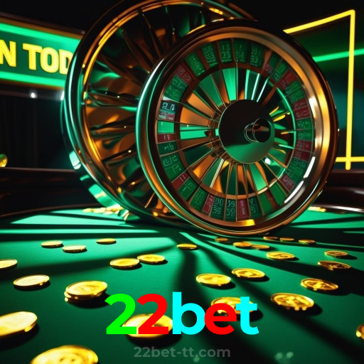 22bet：O futebol nunca foi tão divertido! Aposte e ganhe prêmios incríveis!