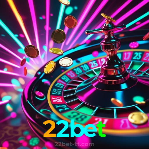 22bet:O cassino online mais seguro para apostas em futebol e diversão com roleta!