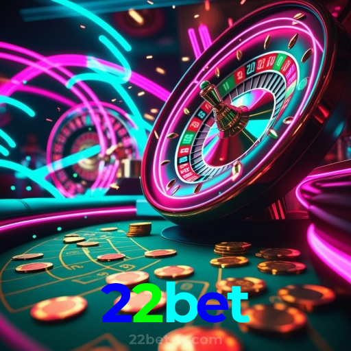 22bet：Jogue nas slots e ganhe grandes prêmios com cada giro!