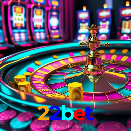 22bet：No cassino online mais confiável, experimente poker, roleta e futebol ao vivo!