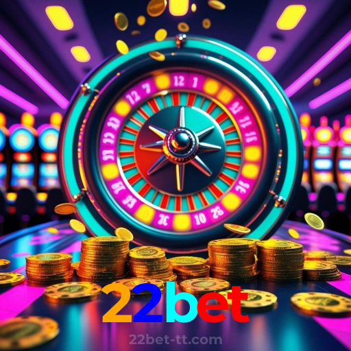 22bet：Jogue no melhor cassino online e descubra os maiores jackpots!