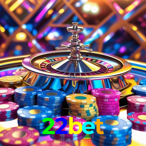 22bet：O cassino online oferece grandes prêmios! Aposte e ganhe agora!