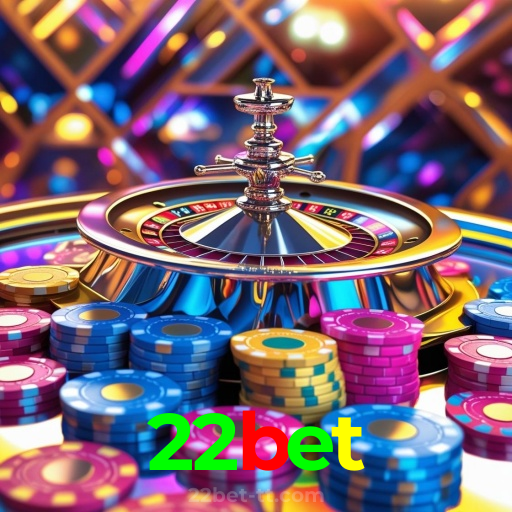 22bet：Conquiste prêmios no futebol e vença nas mesas de poker online!