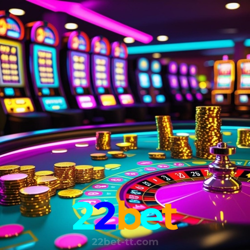22bet：Vença no blackjack e leve grandes prêmios para casa!