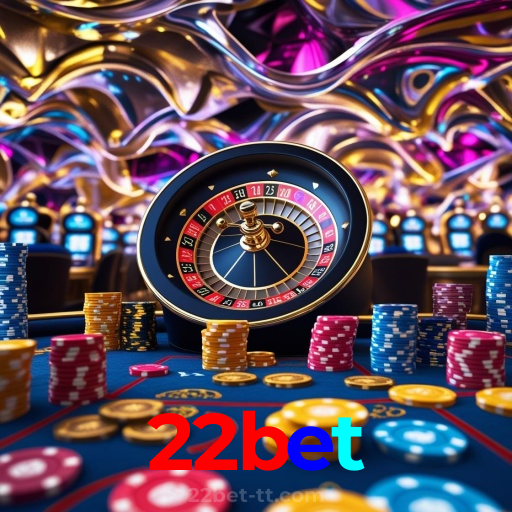 22bet：Onde sua sorte brilha: poker, roleta e apostas em futebol!