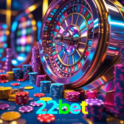 22bet：Ganhe no futebol e conquiste prêmios nos melhores jogos de cassino online!